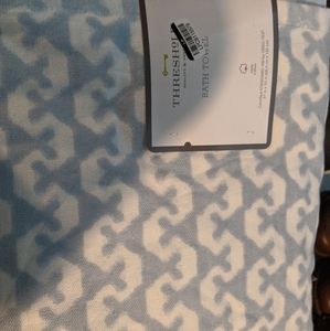 Threshold bath towel